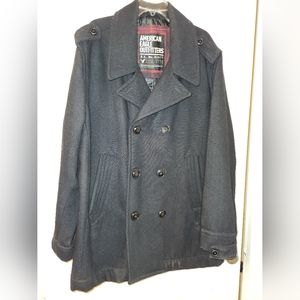 American Eagle Pea Coat